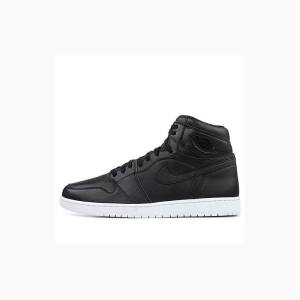 Air Jordan 1 Nike Retro High OG Cyber Monday Tênis de Basquete Masculino Pretas | JD-198KU